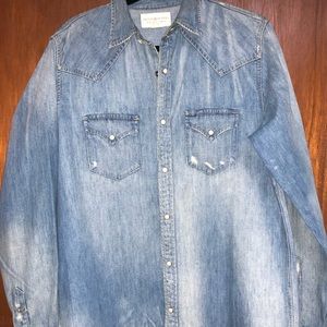 Denim & Supply by Ralph Lauren Denim Shirt